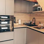 Brvnara Tribalija Casa de Férias