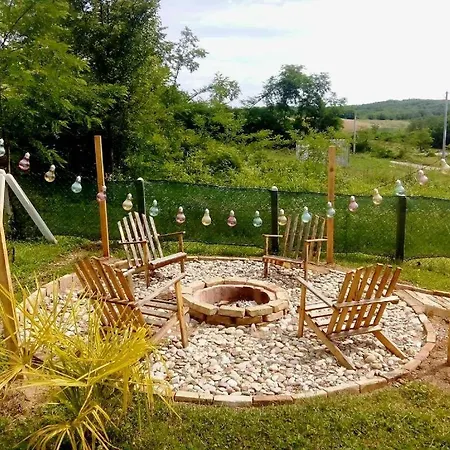 Holiday home Brvnara Tribalija