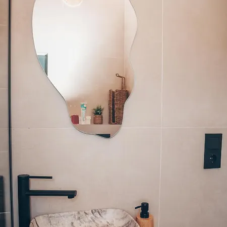 Brvnara Tribalija Holiday home