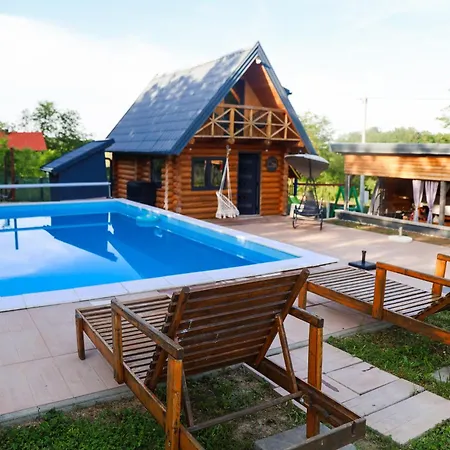 Brvnara Tribalija * Motike