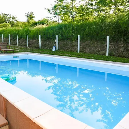 Brvnara Tribalija Holiday home