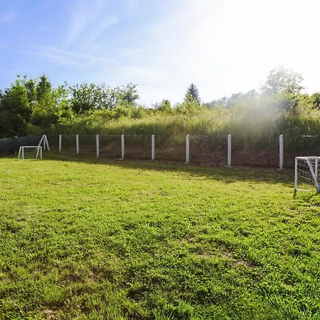 Brvnara Tribalija Holiday home *